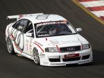 Audi RS6 Competition SCCA World Challenge 2003 года